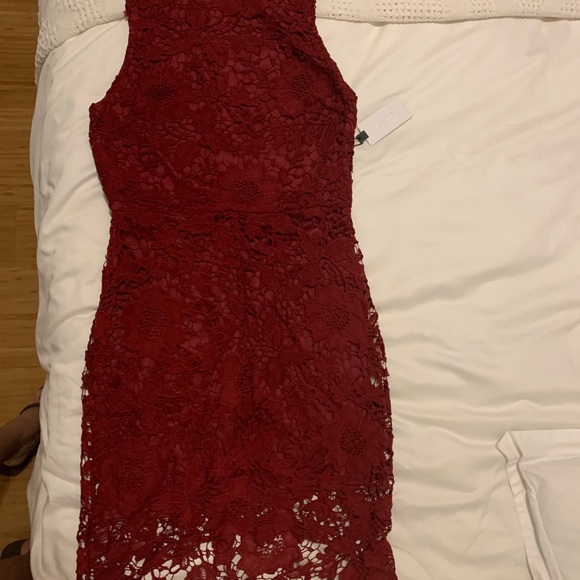 Dress - Picture 3 of 3